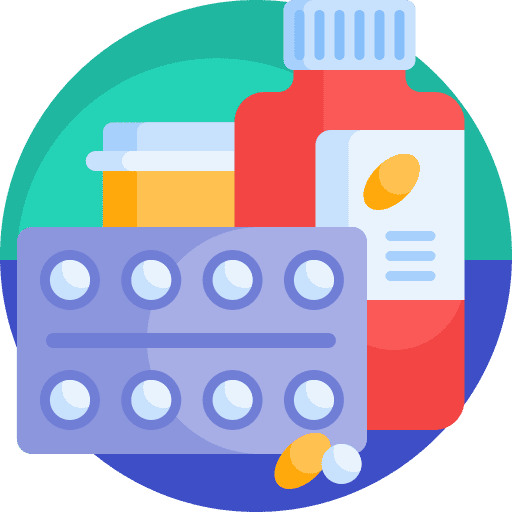 Pharmacy icon