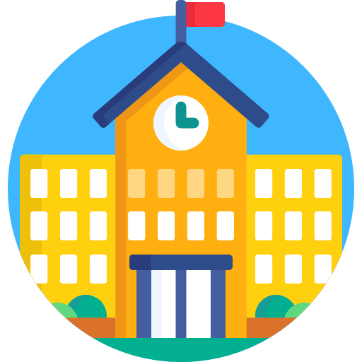 School icon
